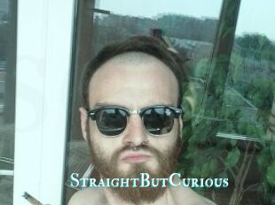 StraightButCurious