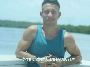 StraightCuriousGuy
