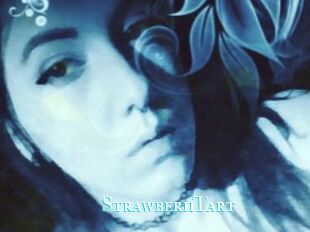StrawberiiTart