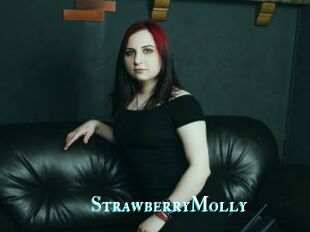 StrawberryMolly