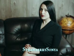 StrawberrySonya
