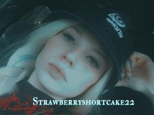 Strawberryshortcake22