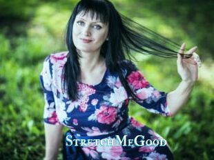 StretchMeGood