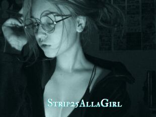 Strip25AllaGirl