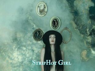 StripHot_Girl