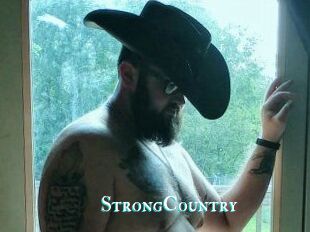 StrongCountry