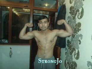 StrongJo