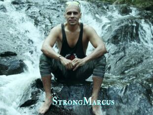 StrongMarcus