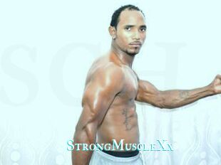 StrongMuscleXx