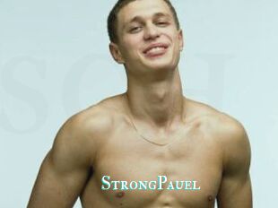 StrongPauel