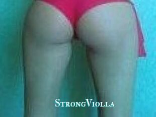 StrongViolla