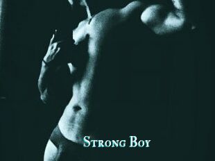 Strong_Boy
