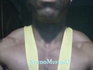 StuddMuffinD