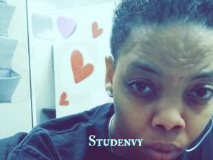 Studenvy