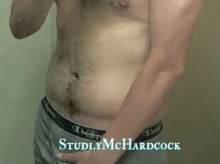 StudlyMcHardcock