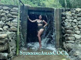 StunningAsianCOCK