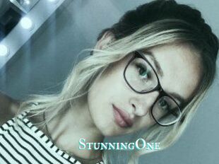 Stunning_One