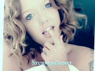 StunningSunny
