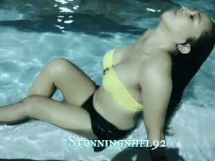 Stunningnhel92