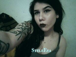 StyleEva