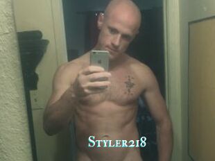 Styler218