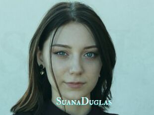 SuanaDuglas