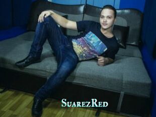 SuarezRed
