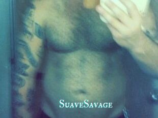SuaveSavage