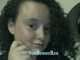 SubBunnyRex