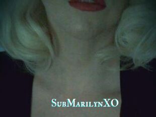 SubMarilynXO