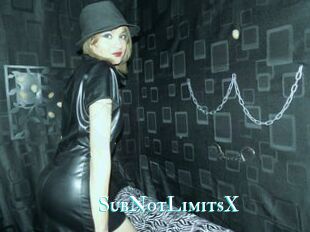 SubNotLimitsX