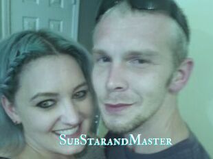 SubStarandMaster