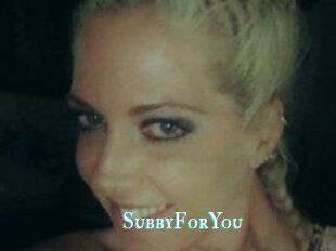 SubbyForYou