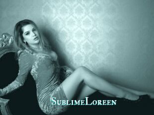 SublimeLoreen