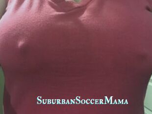 SuburbanSoccerMama