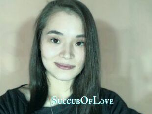 SuccubOfLove