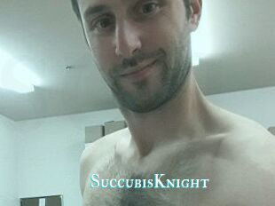 SuccubisKnight