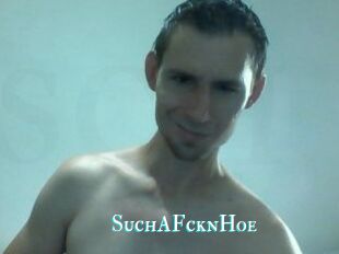 SuchAFcknHoe