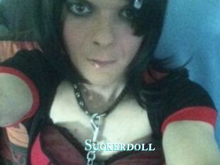 Suckerdoll