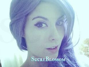 SucreBlossom
