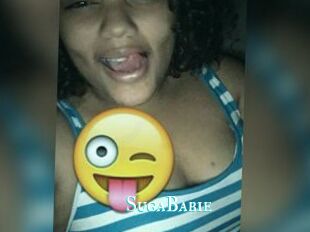 SugaBabie