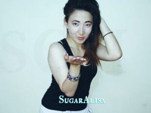 SugarAlisa