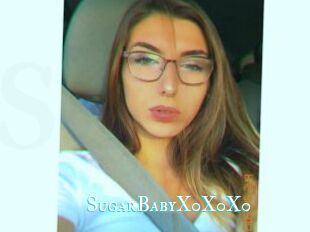SugarBabyX0X0X0