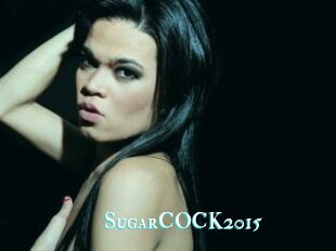 SugarCOCK2015