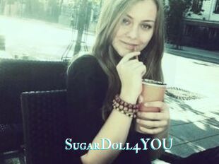 SugarDoll4YOU