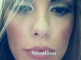 SugarGaga