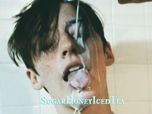 SugarHoneyIcedTea