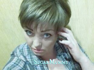 SugarMummy