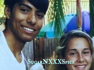 SugarNXXXSpice
