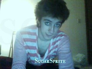 SugarSprite